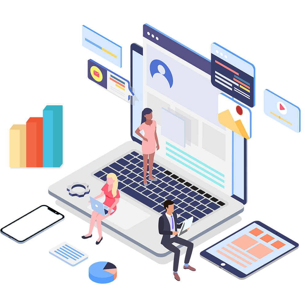 web development
