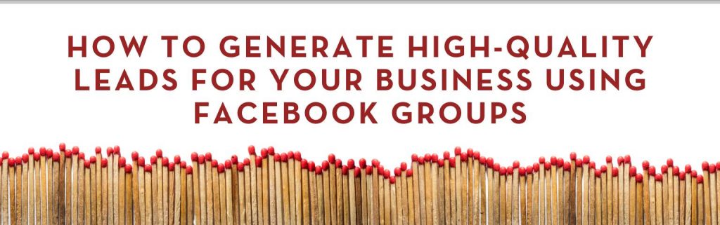 high quality leads