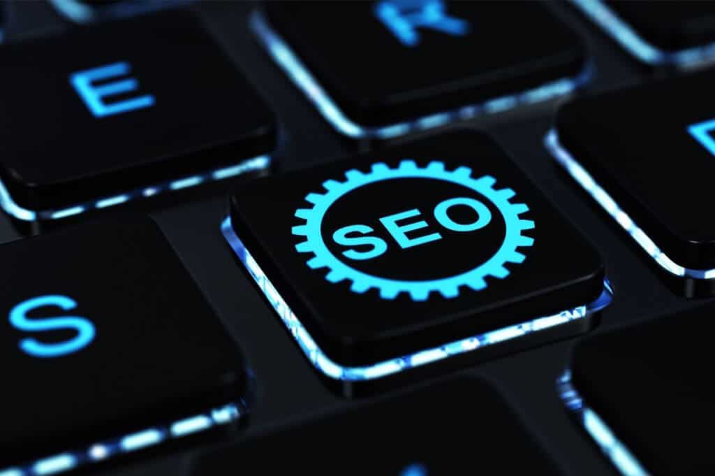 seo