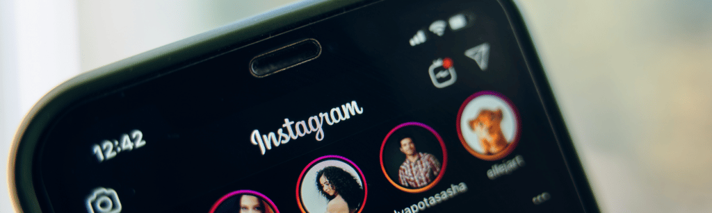 Instagram Reels