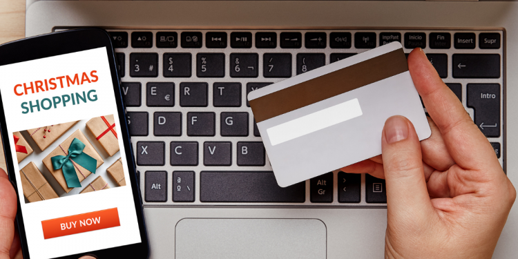 LI article header Christmas shopping Google Shopping Ads