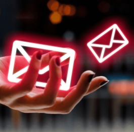 3 Compelling Reasons to Use Email Marketing Now 1