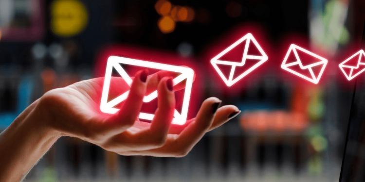 3 Compelling Reasons to Use Email Marketing Now 1