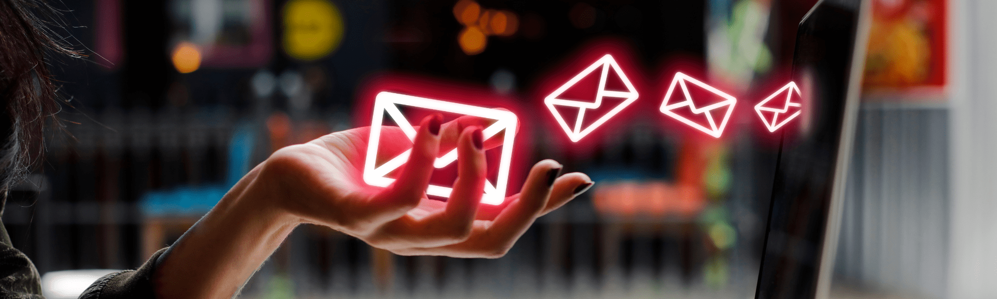 3 Compelling Reasons to Use Email Marketing Now 1