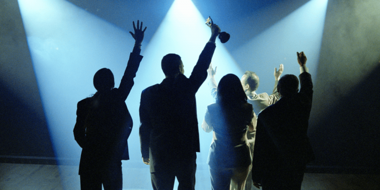 5 Reasons Why Awards Are Good for Business List of Business Awards You Can Enter 1