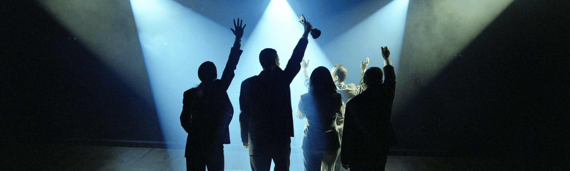 5 Reasons Why Awards Are Good for Business List of Business Awards You Can Enter 1