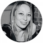 Eve Scragg Founder Fan the Flames Marketing and Design