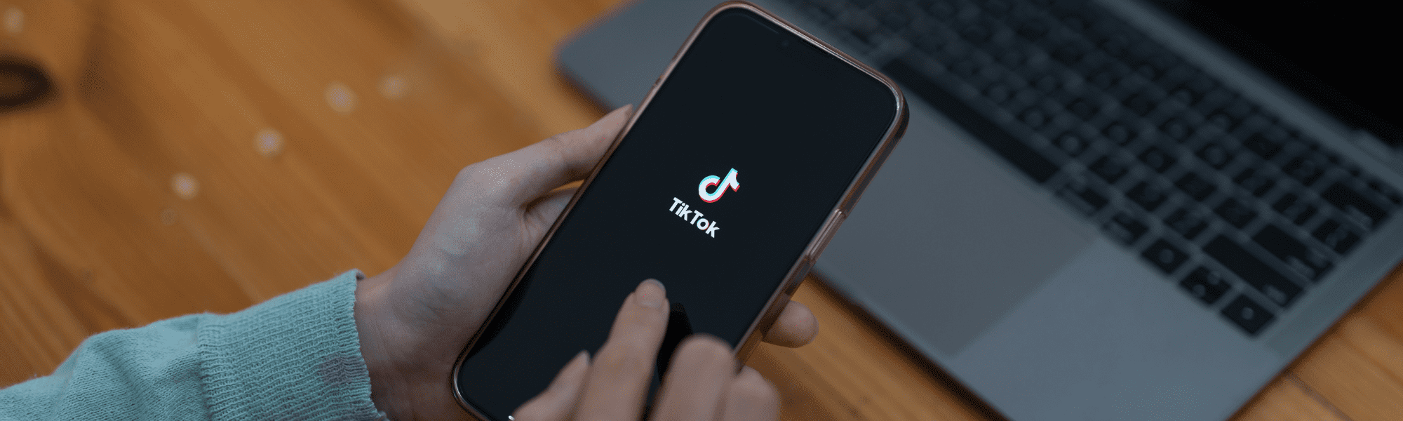 Run ads on the tiktok platform