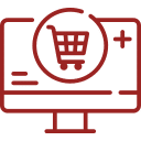 ecommerce website