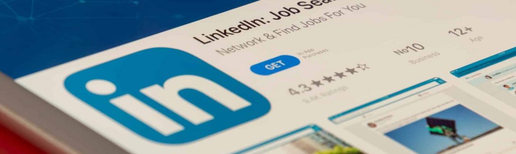 linkedin