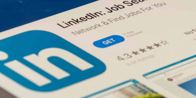 linkedin