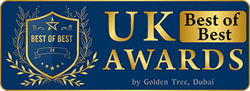 Best of Best Awards 2023 Digital Marketing Agency of the Year