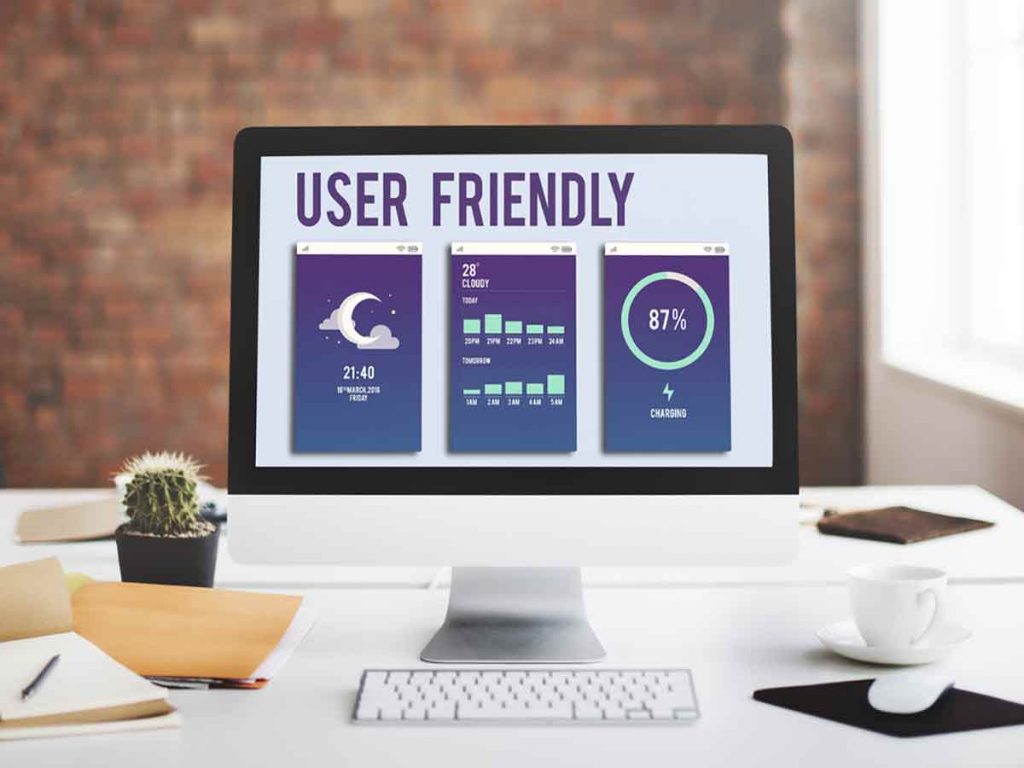 Tips For Designing An Engaging And User Friendly Website Navigation