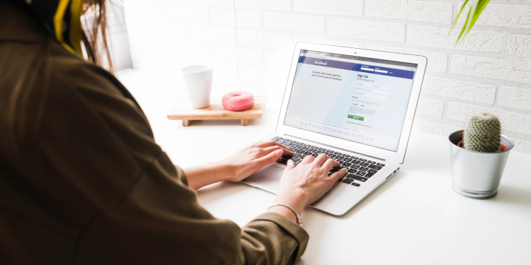 How to connect your Instagram and Facebook account in