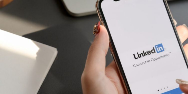 linkedin