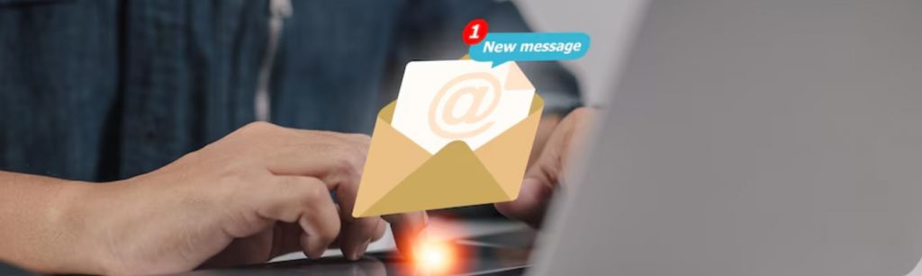 Email Newsletters