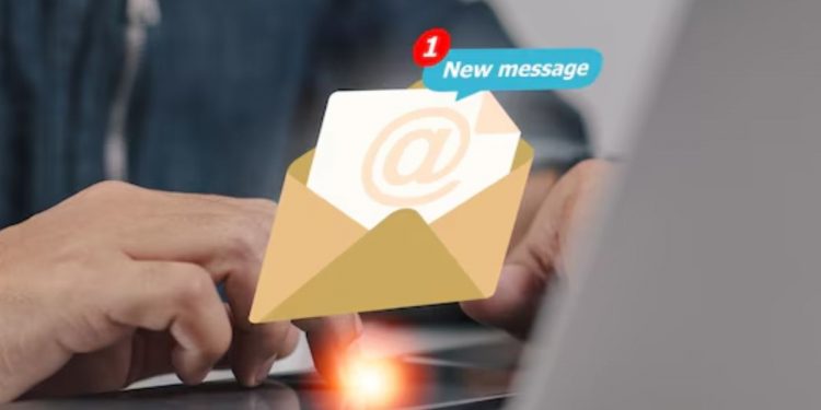 Email Newsletters