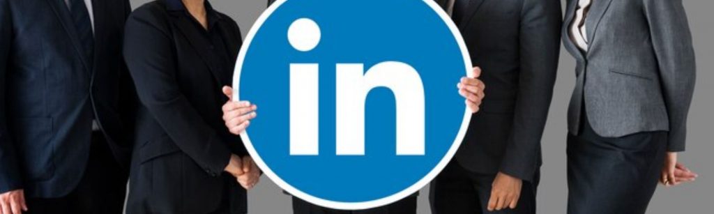 Linkedin for small business