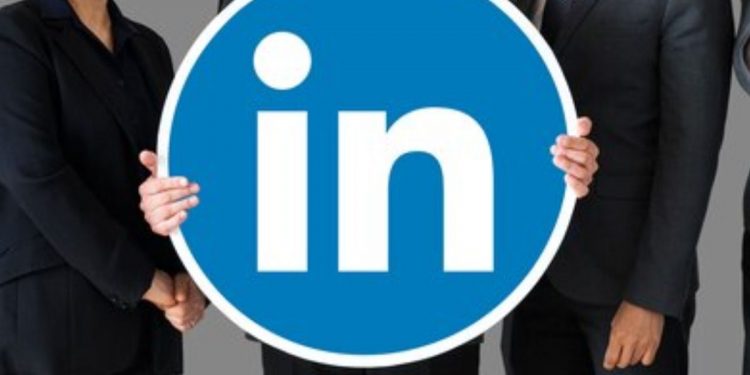 Linkedin for small business