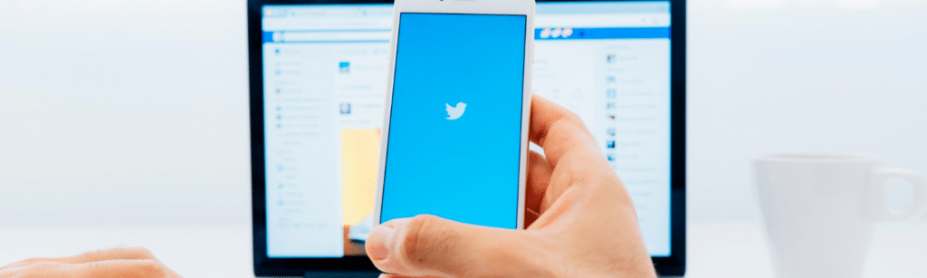 Twitter Marketing