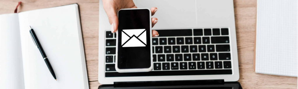 Email marketing