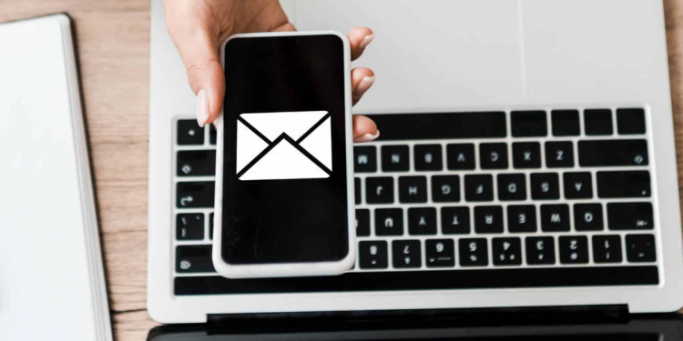 Email marketing