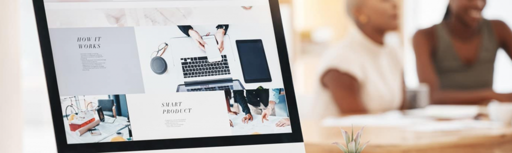 Website Design