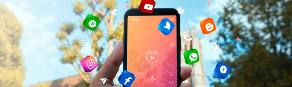 Social Media Ads