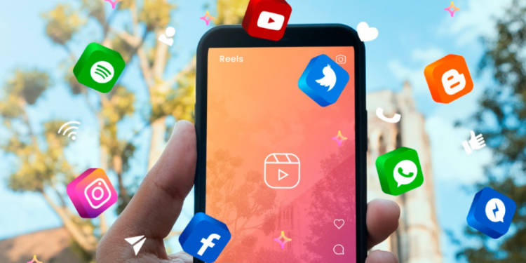 Social Media Ads