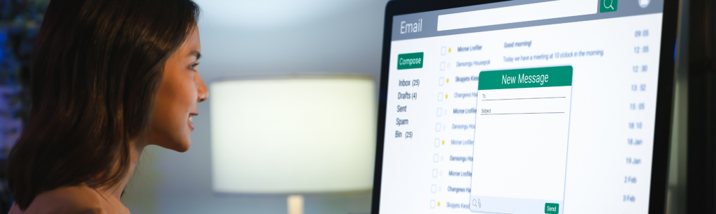 Email Marketing