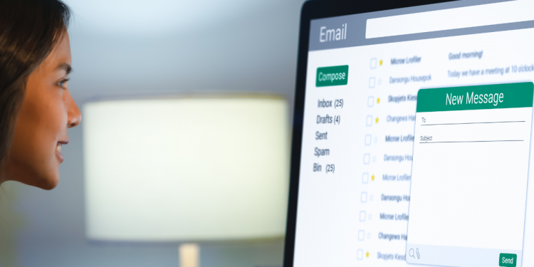 Email Marketing