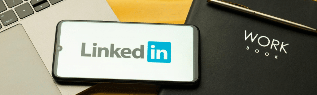 LinkedIn Marketing