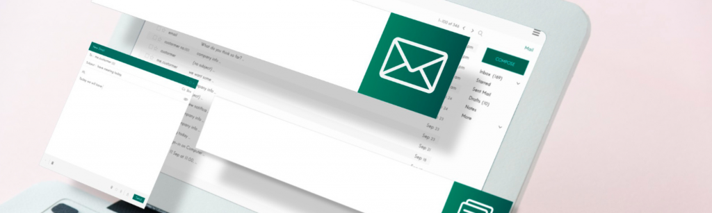 Email marketing