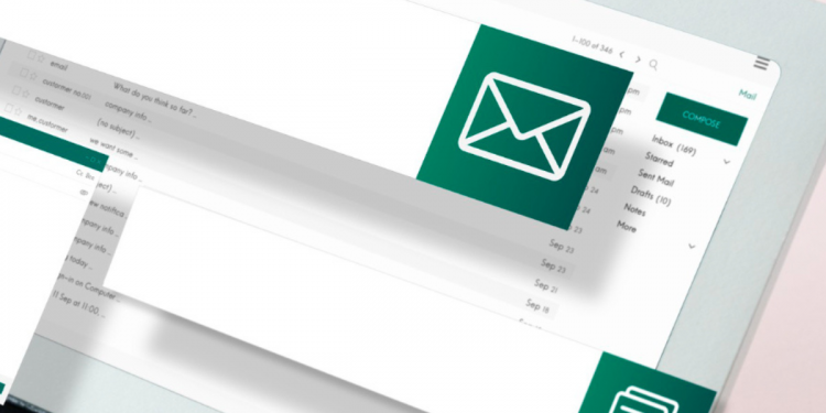 Email marketing