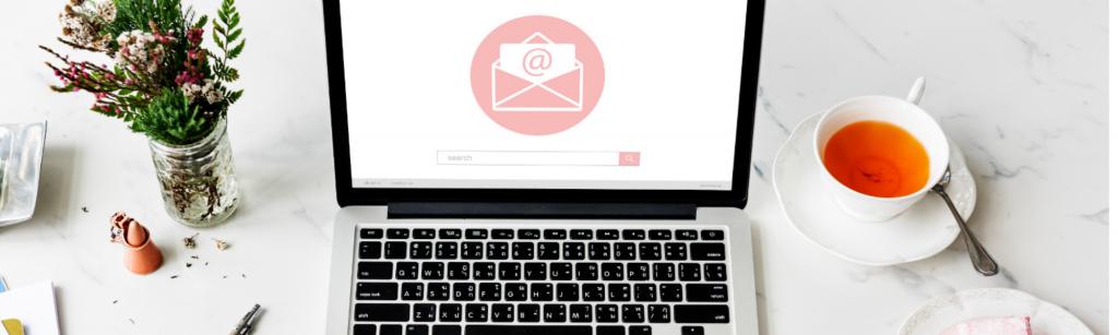 Email marketing