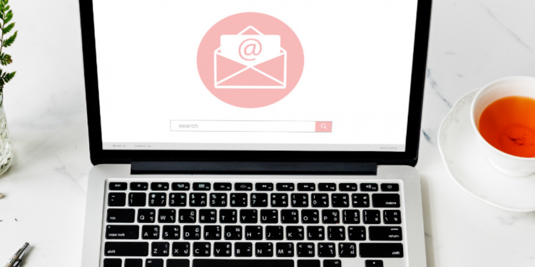 Email marketing