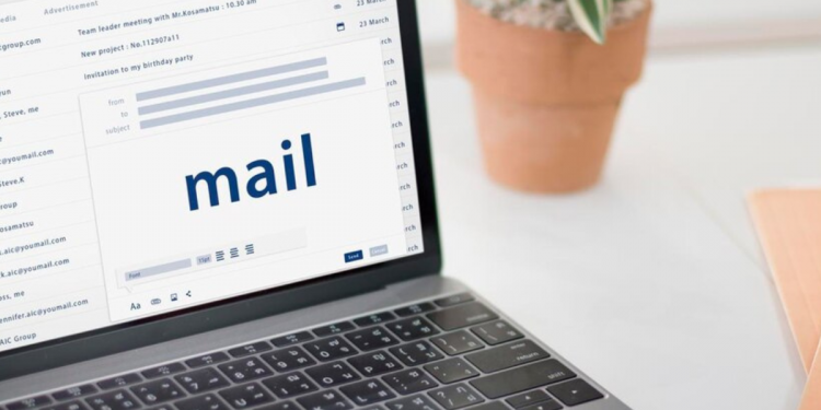Email marketing