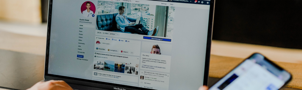 Facebook Groups