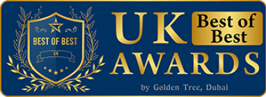 Best of Best Awards 2023 Digital Marketing Agency of the Year