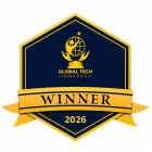 Global Tech Awards Winner