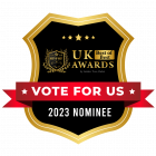 Vote for us best of best awards digital marketing agency of the year