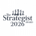 The Strategist Award 2026
